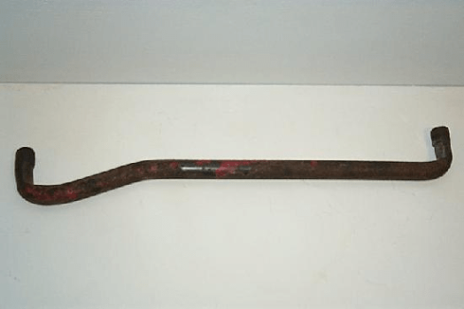 Farmall Governor Control Rod - Upper