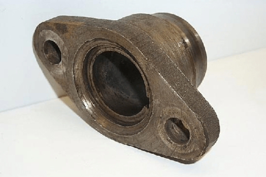 Farmall Driving Shaft Coupling
