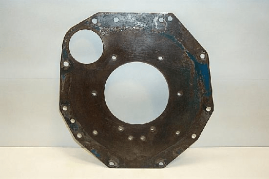 Ford Engine Rear Plate