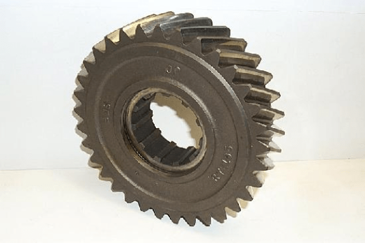 John Deere Drive Shaft Gear