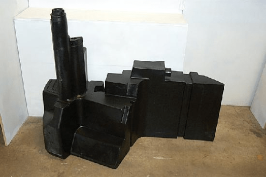 Ford Fuel Tank