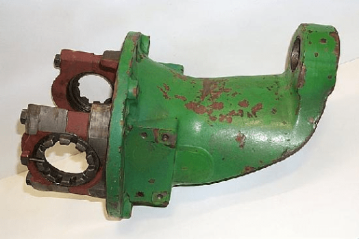 John Deere Differential Support Housing