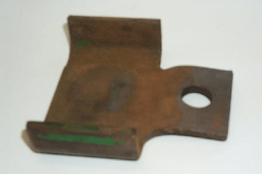 John Deere Drawbar Pin Retainer