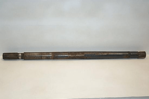 Ford Drive Shaft - Rear
