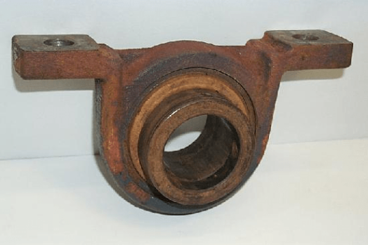 Ford Drive Shaft Bearing Assembly