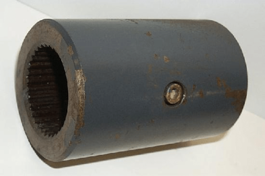 Ford Drive Shaft Coupling
