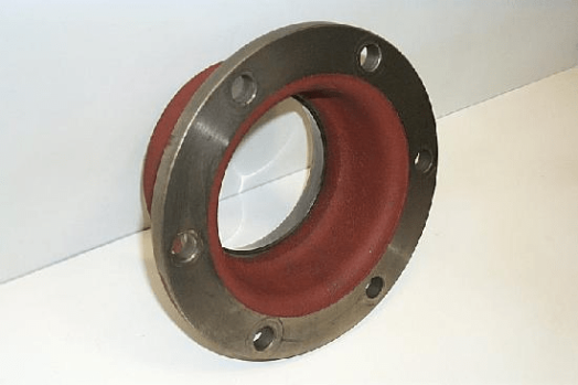 Ford Differential Support - L.h.