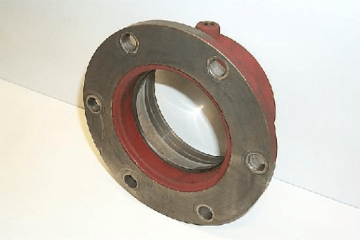 Ford Differential Support - R.h.