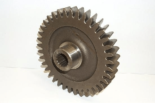Ford Gear - Pump Drive