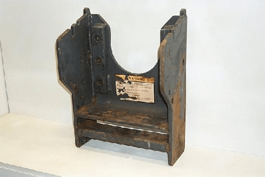 Ford Drawbar Hanger