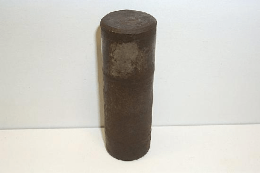 Ford Drawbar Pin