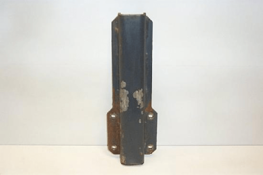 Ford Draft Control Shield