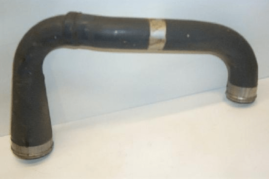 Ford Crossover Tube