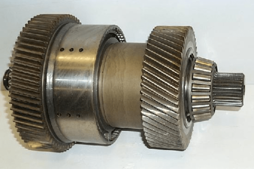 Ford Directional Clutch Assembly - F2