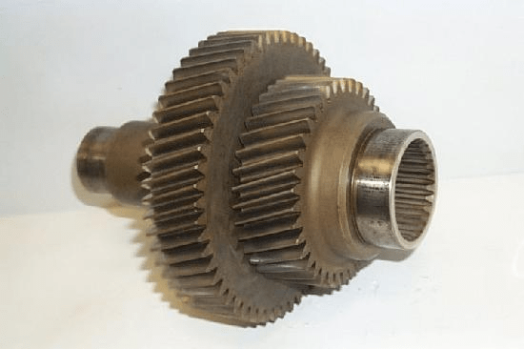 Ford Front Gear Cluster