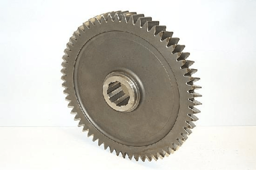 Ford Gear - 1000 Rpm