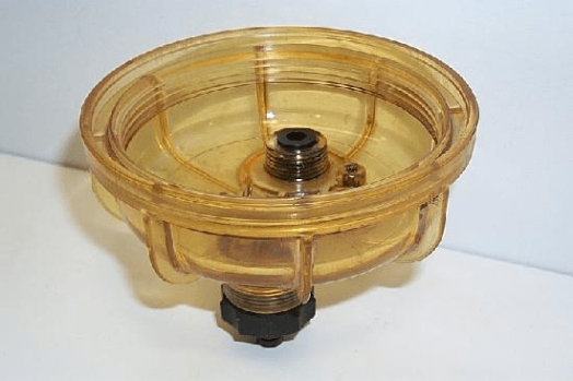 Ford Filter Bowl
