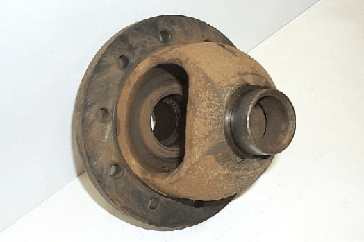 John Deere Differential Cage