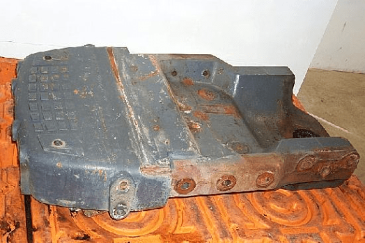 Ford Front Support