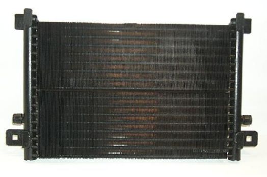 OIL COOLER
