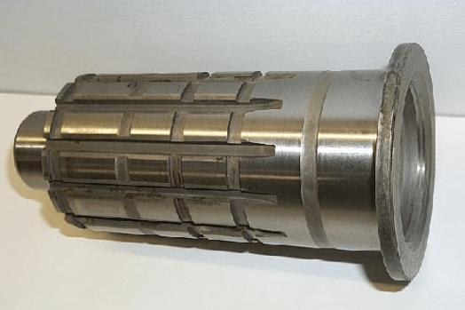 John Deere Extension Shaft