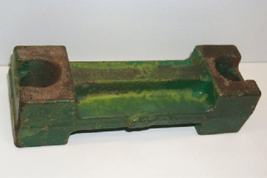John Deere Fender Spacer