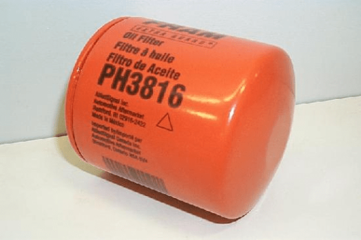 Bobcat Oil Filter
