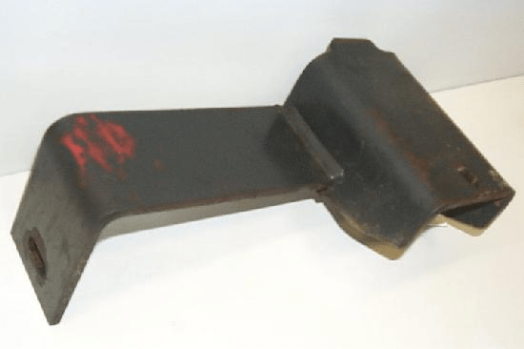 Bobcat Frame Shield - Front Rh