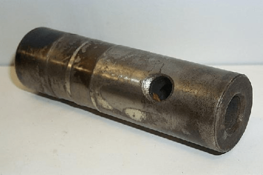 Bobcat Pin - Loader Frame Link Pin Rear