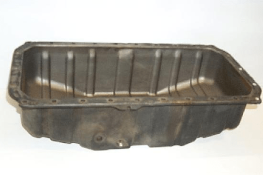 Bobcat Oil Pan