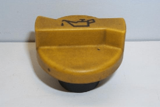Bobcat Oil Fill Cap