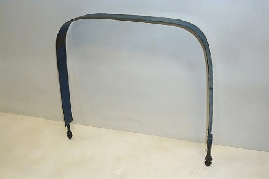 Satoh Fuel Tank Band