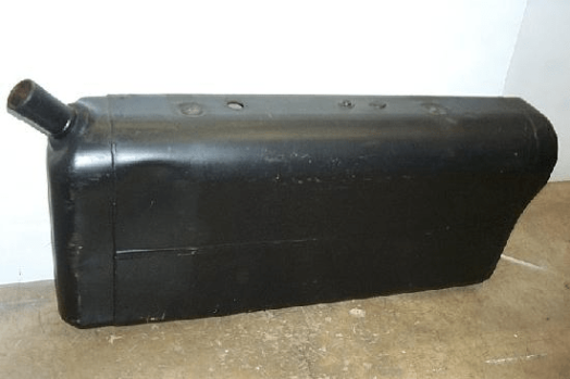 Allis Chalmers Fuel Tank - L.h.