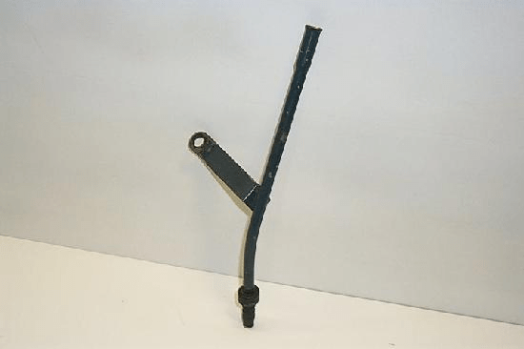 Kubota Dipstick Tube
