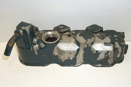 Kubota Cylinder Head Cover