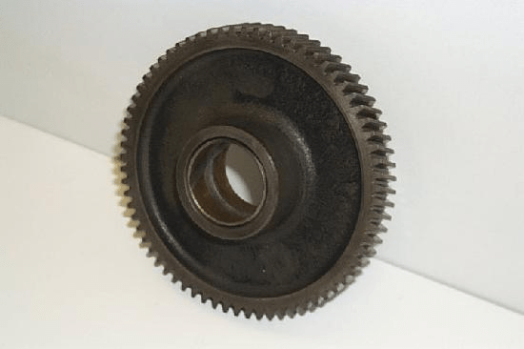Kubota Idler Gear