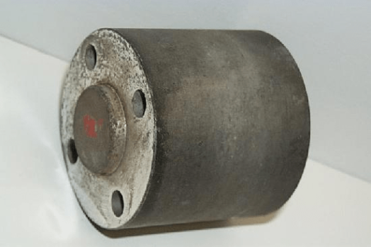 Kubota Fan Spacer