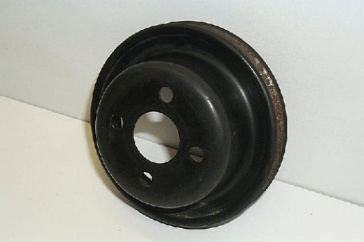 Kubota Fan Pulley