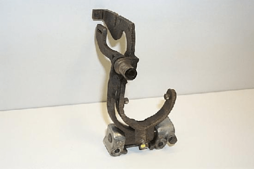 Kubota Governor Lever Fork Assembly