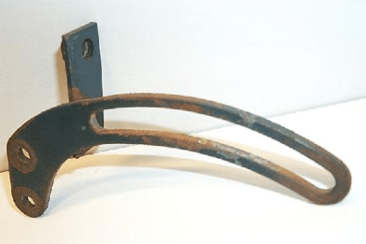 Kubota Dynamo Stay