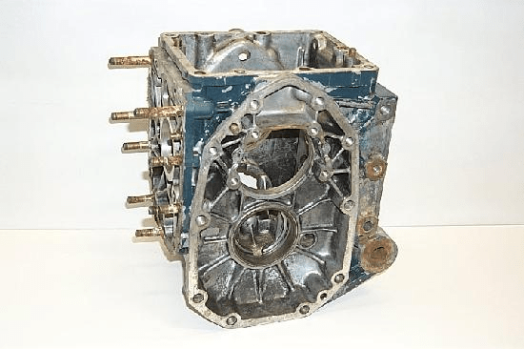 Kubota Differential Case