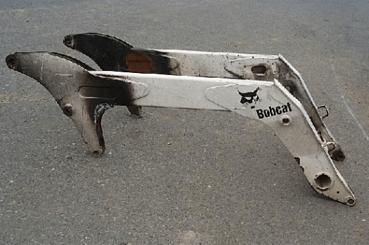 Bobcat Lift Arm