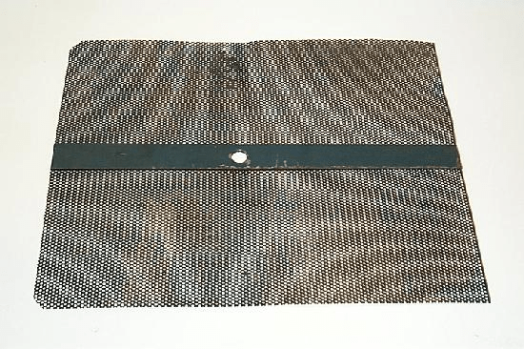 Kubota Dust Proof Cover