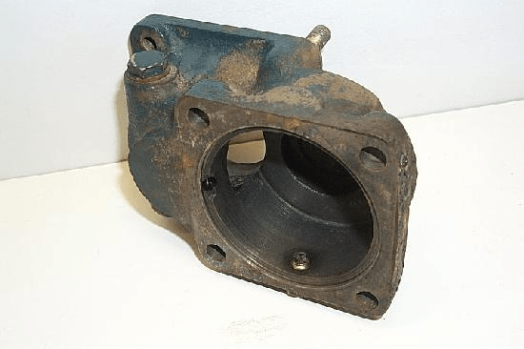 Kubota Gear Pump Holder