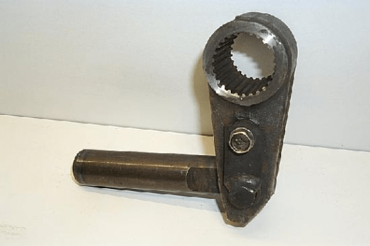 Kubota Hyd Piston Arm & Rod Assembly