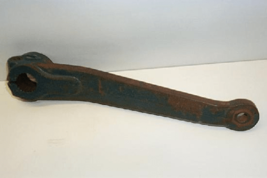Kubota Lift Arm - L.h.