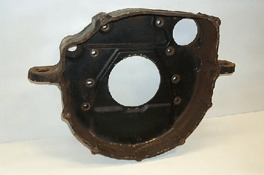 Case-international Flywheel Housing