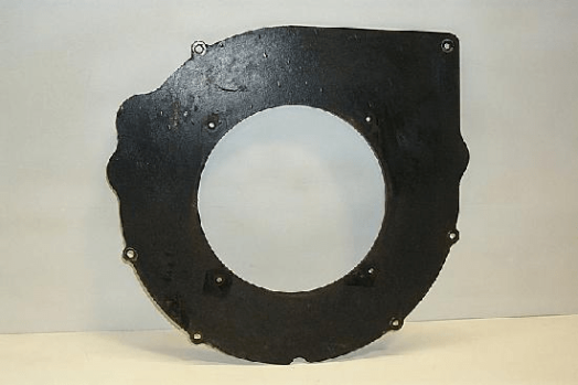 Case-international Flywheel Housing Cover