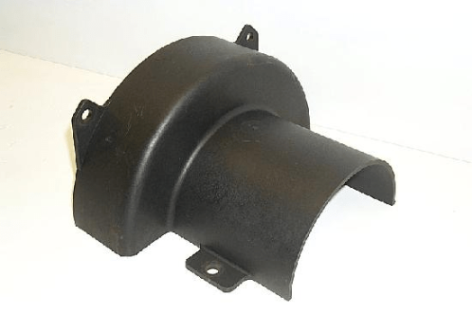 Case-international Drive Shaft Guard