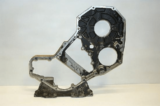 Case-international Front Gear Cover Housing